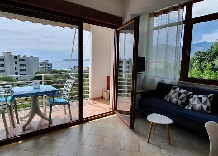 Seaview Daire