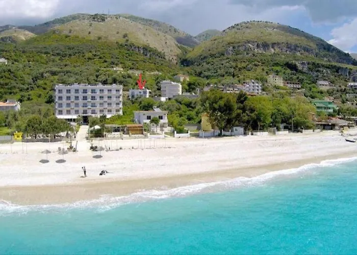 Seaview Daire *