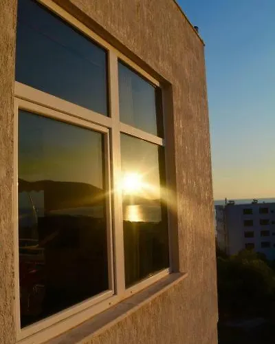 Seaview Daire Borş