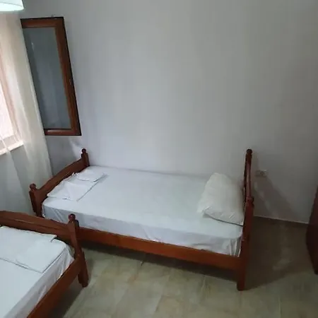 Apartment Seaview