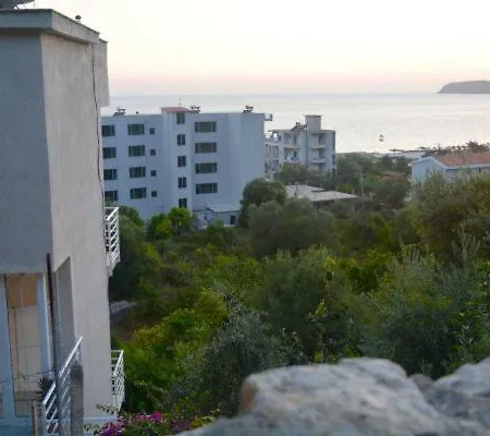 Apartment Seaview